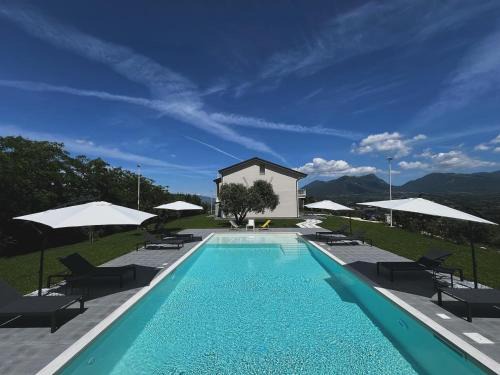 La Valle B&B
