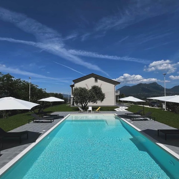La Valle B&B