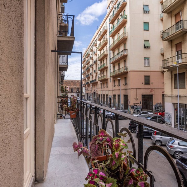 LA VECCHIA PALERMO