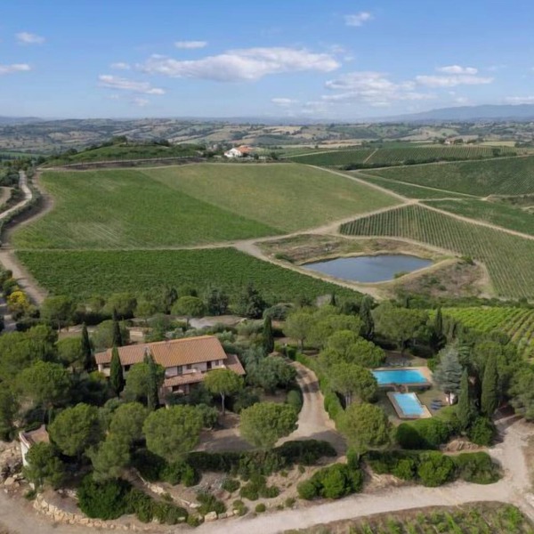 La Veduta by Interhome