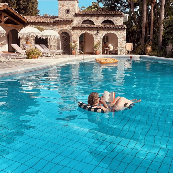 La Villa