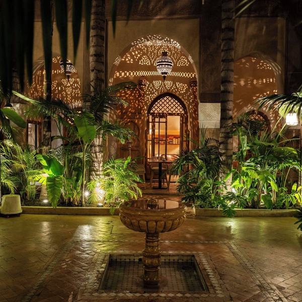 La Villa Nomade