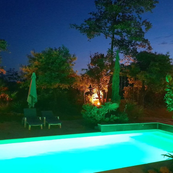 La Villa Provencale