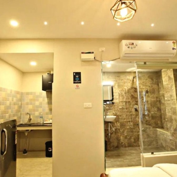 La Windfall Villa