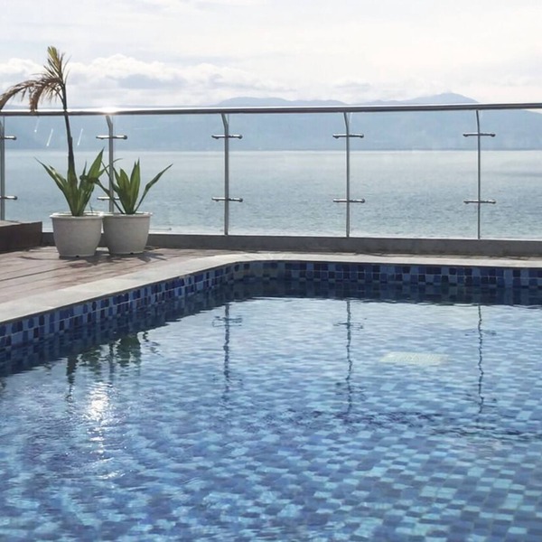 Labersa Hotel & Convention Center Samosir
