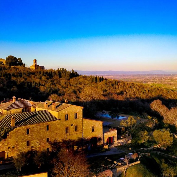LaChiusa Tuscany