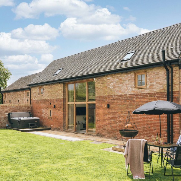 Lachlan's Barn