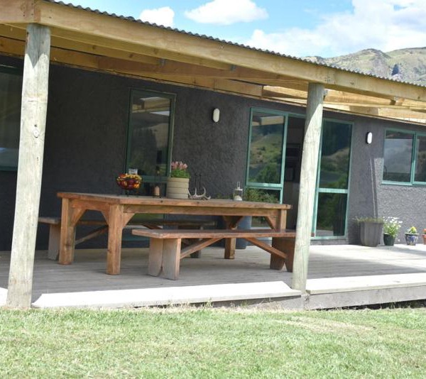 Ladysmith Cottage