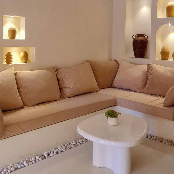 Lagom Premium Apartment Pvt Ltd