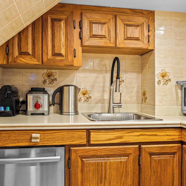 LaGrande Suite | Sauna | 2 Bikes| Prefect Getaway!