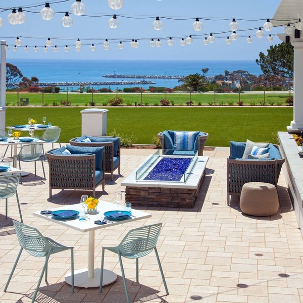 Laguna Cliffs Marriott Resort and Spa
