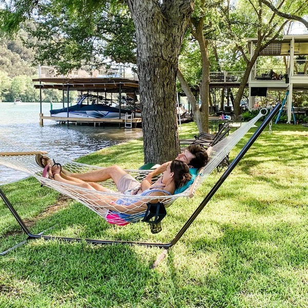 Lake Austin Waterfront Estate- 2 Houses - 5bd/4b