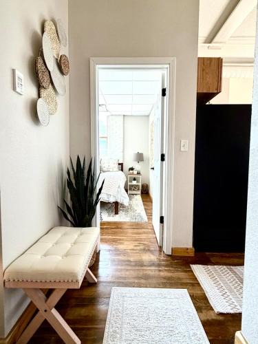 Lake Avenue Lofts- Cascade