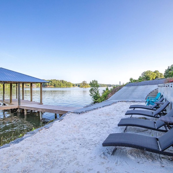 Lake Daze on Lake Martin by Lake Martin Vibe