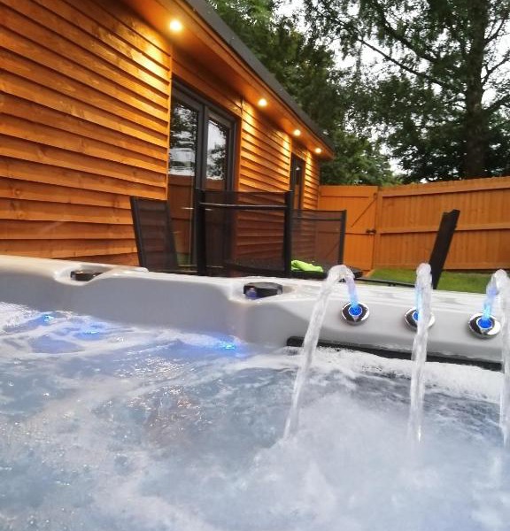 Lake District and Eden Valley Thornhill Lodge
