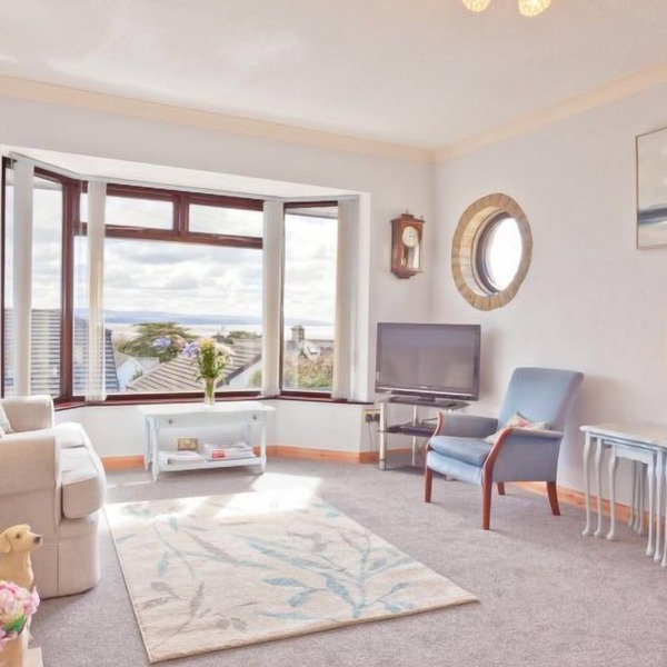 Lake District Coastal Cottage by Interhome