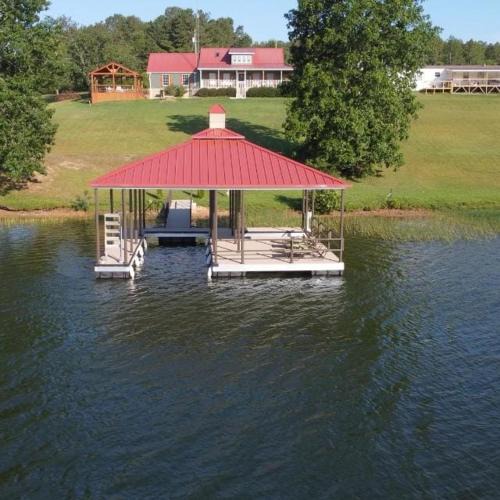 Lake House