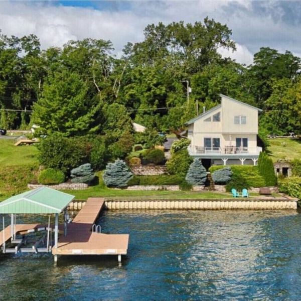 Lake It Easy