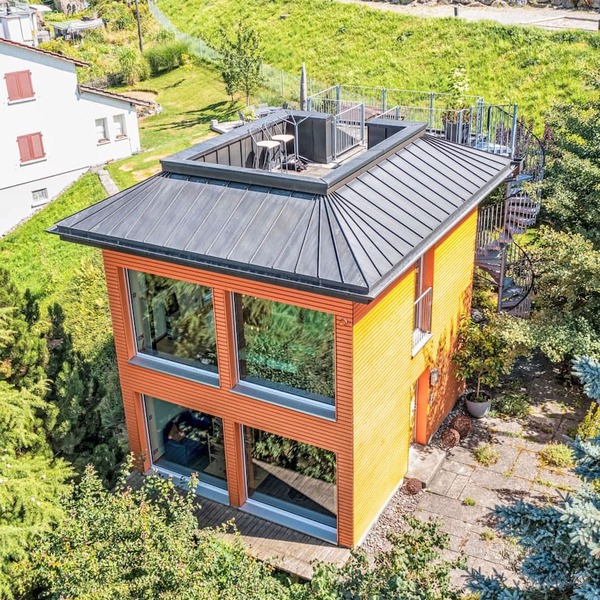 Lake View Hideaway by Interhome