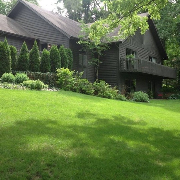 Lake views within walking distance to Notre Dame!
