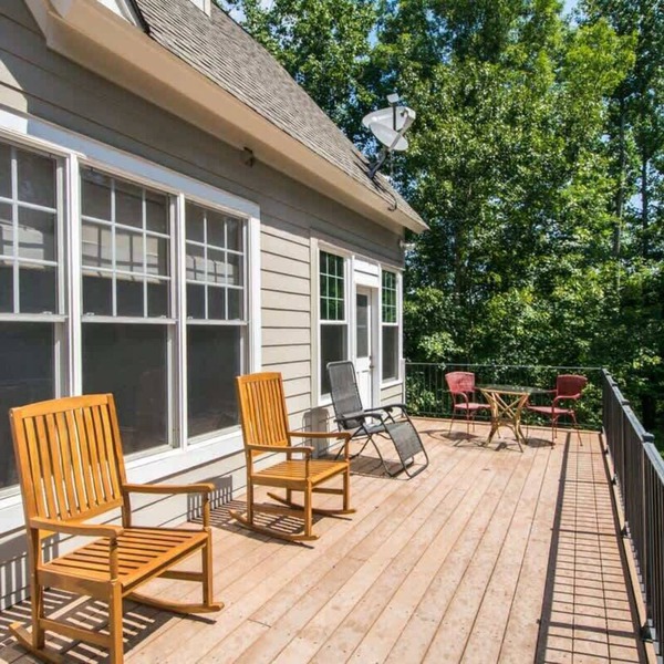 Lakefront 3BR w/Private Dock + Firepit | Free Tix
