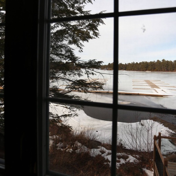 Lakefront Cottage Amazing View