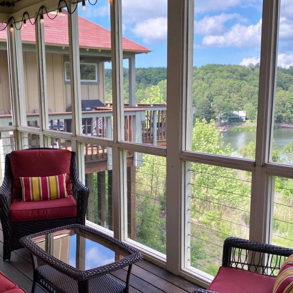 Lakefront Dripping Springs Cottage - Fully Stocked