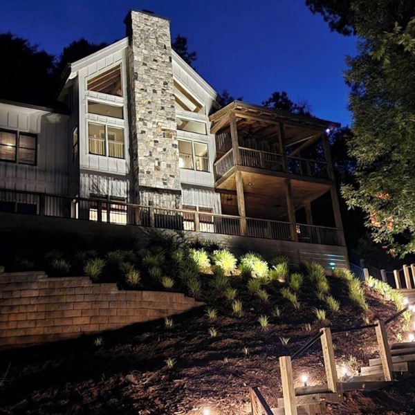 Lakefront Home - Mountain Resort, Kayaks, SUP Boards, Game Rm
