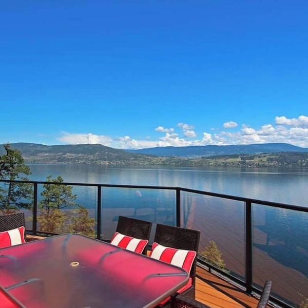 Lakefront House, Private Luxury Dock & Boat Lift