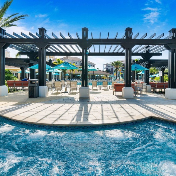 Lakefront Luxury
