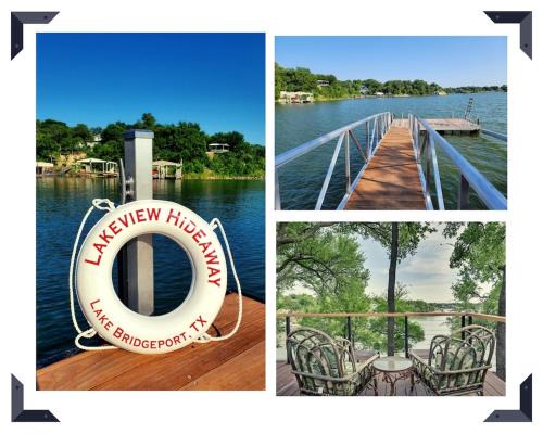 Lakefront, Private Dock, Spectacular Views