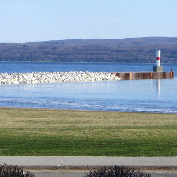 Lakefront View - Location . . . Location . . . Location