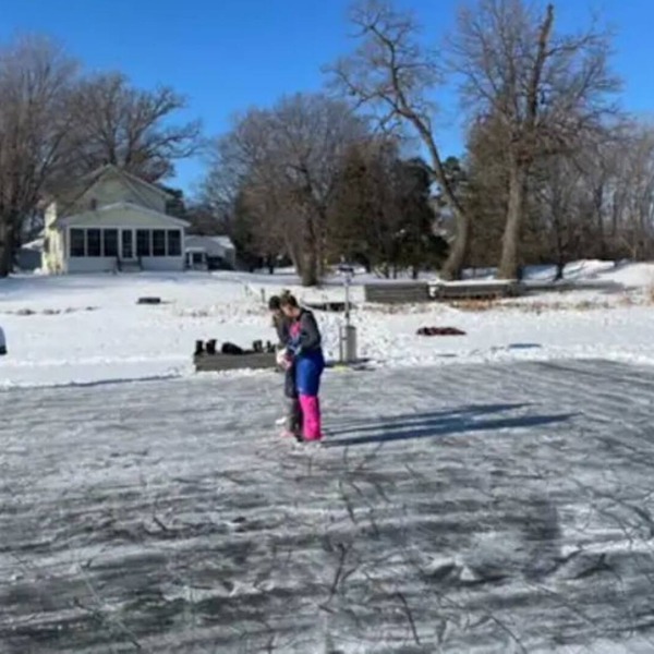 Lakefront Winter getaway on Lake Minnetonka!