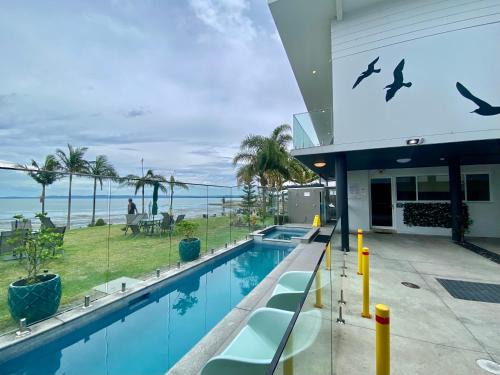 Lakes Resort Toukley