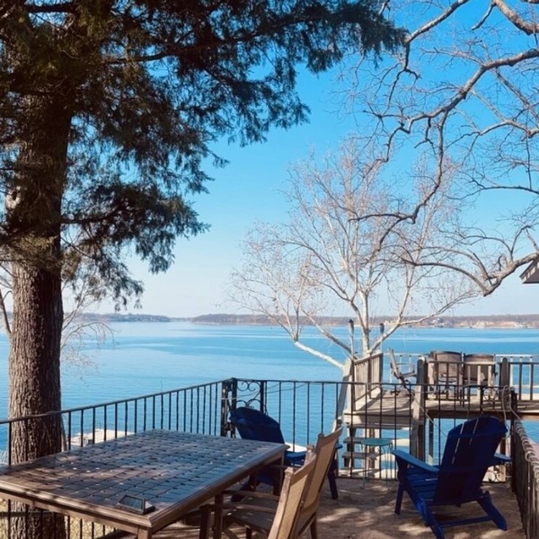Lakeside Guest Suite w/ Dock Access to Grand Lake Disney Oklahoma