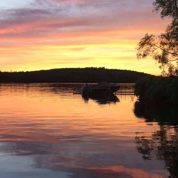 Lakeside Lovering - Spa - Le Carpe Diem