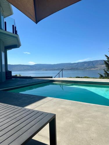 Lakeview Bed and Breakfast
