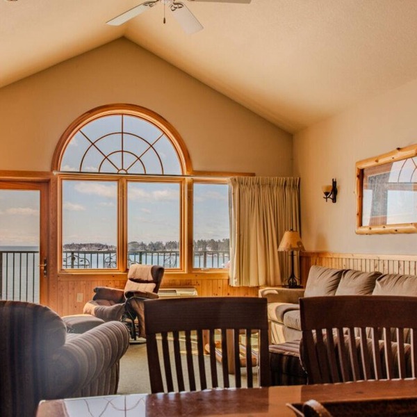 Lakeview Burlington Bay Two bedroom Suite