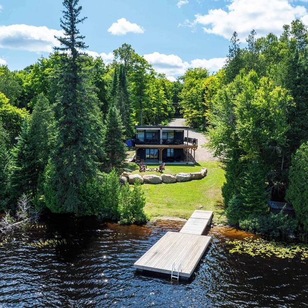 Lakeview Cottage Summ