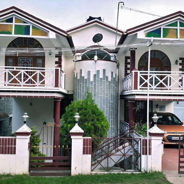 Lakshmilands - The Royal Abode
