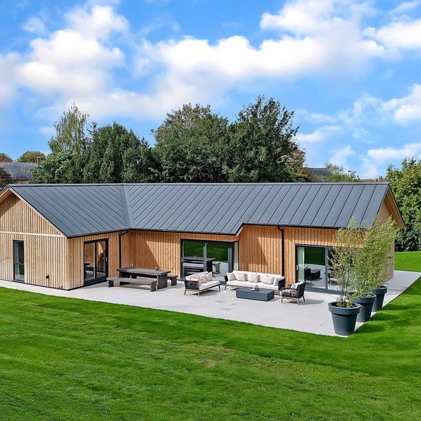 Lambs Lawn - Pet Friendly, Westbury near Devizes