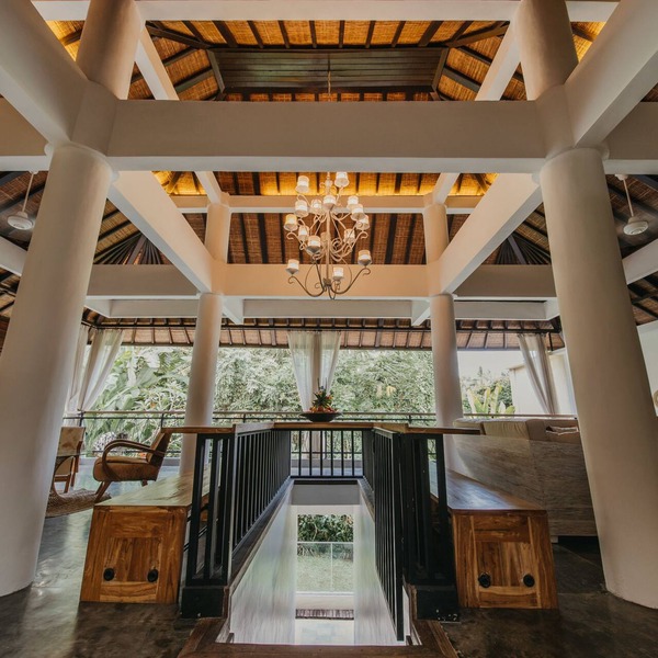 LaMeli Villas Ubud