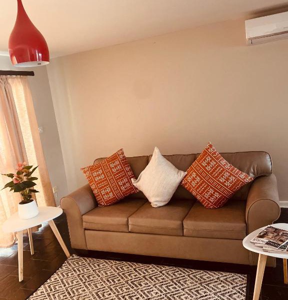 Lancy Apartments