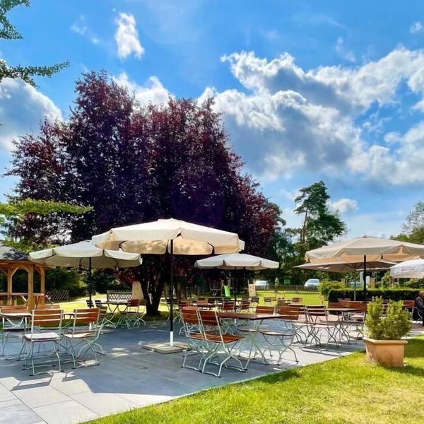 Landhotel Prälank