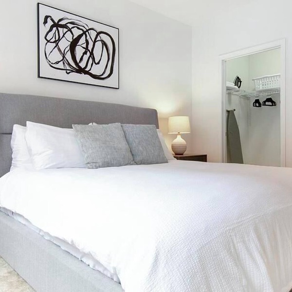 Landing at BLVD Commons - 1 Bedroom in Downtown Ashburn