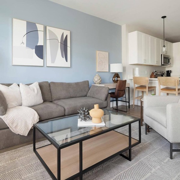 Landing | Beautiful 1BD, Clubhouse, Gym