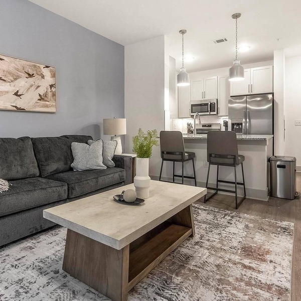 Landing | Beautiful 1BD, Game Room, Clubhouse