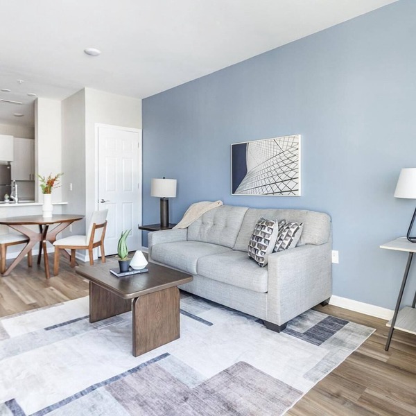 Landing | Chic 2BD, Courtyard, Game Room