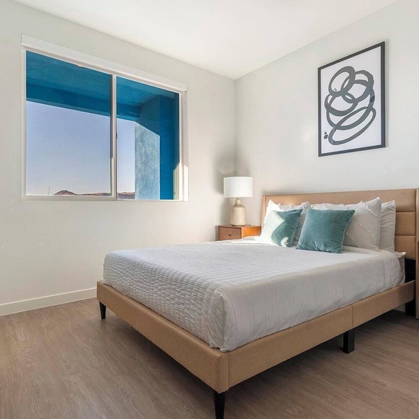 Landing | Incredible 1BD, Clubhouse