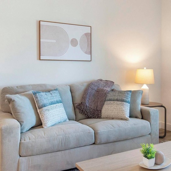 Landing | Incredible 2BD, Gym, Clubhouse